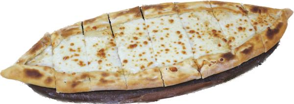 Pide Cascaval